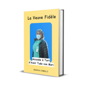 La Veuve Fidèle par l'auteur ABANDA Camille