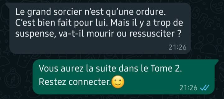 ABANDA Camille Livre J'ai Vendu mon Âme dans un Porte-monnaie Magique