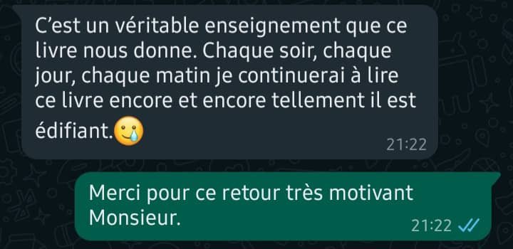 ABANDA Camille Livre J'ai Vendu mon Âme dans un Porte-monnaie Magique