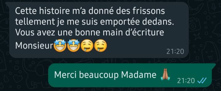 ABANDA Camille Livre J'ai Vendu mon Âme dans un Porte-monnaie Magique