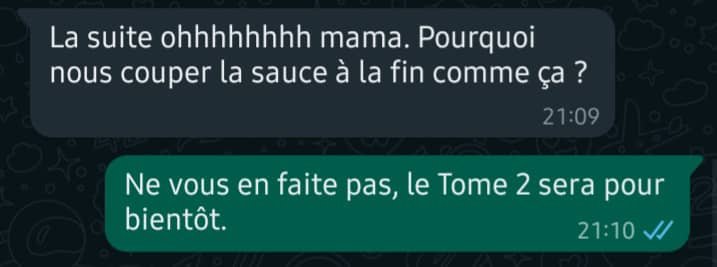 ABANDA Camille Livre J'ai Vendu mon Âme dans un Porte-monnaie Magique