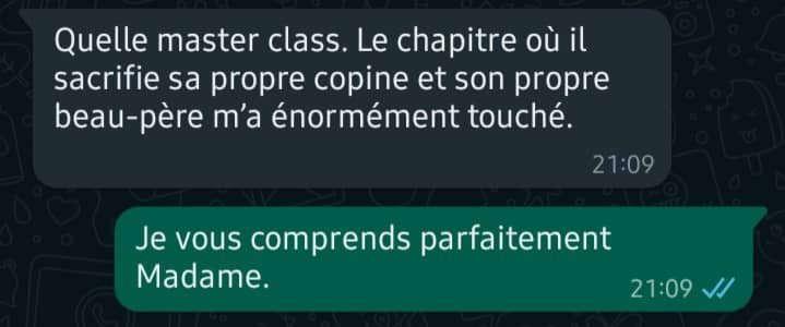 ABANDA Camille Livre J'ai Vendu mon Âme dans un Porte-monnaie Magique
