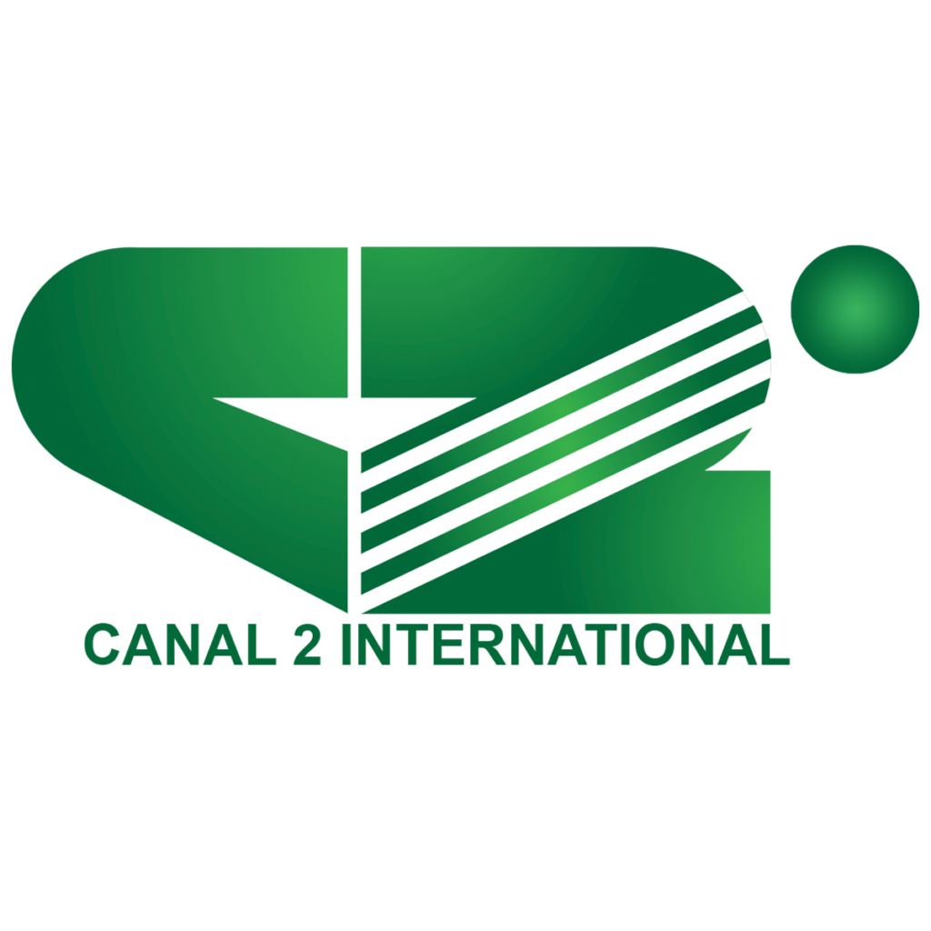 ABANDA Camille Canal 2 International