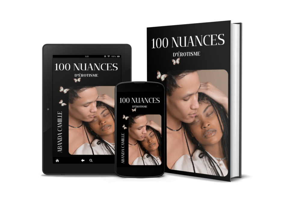 100 Nuances d'Erotisme 100 Nuances d'Erotisme
