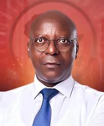 ABANDA Camille entrepreneur et salarié, leçons de terrain pour jeunes entrepreneurs africains francophones