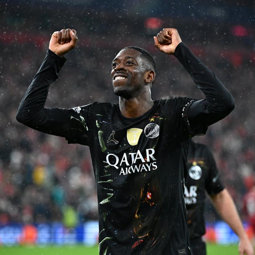 Ousmane Dembélé Ballon d’Or 2025 parcours résilience inspiration entrepreneuriale