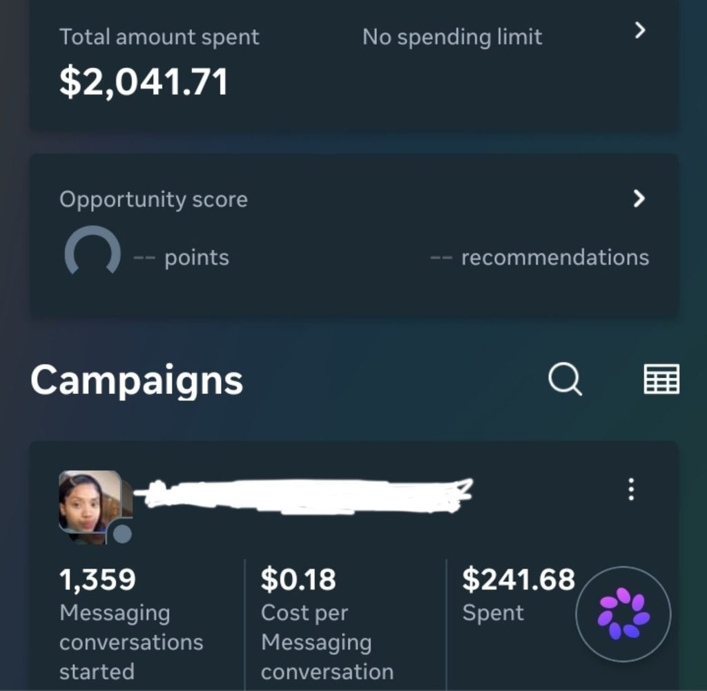 Media Buying Meta Ads : Comment J'ai Investi 2000$ pour un Client (Étude de Cas)